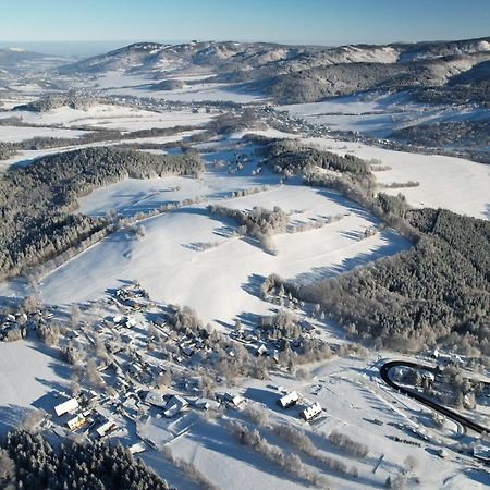 Chata Esty Bela pod Pradedem Eksteriør bilde